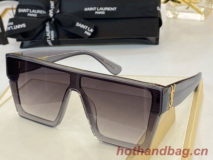 Saint Laurent Sunglasses Top Quality SLS00009